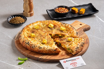 Paneer-E-Stuffza